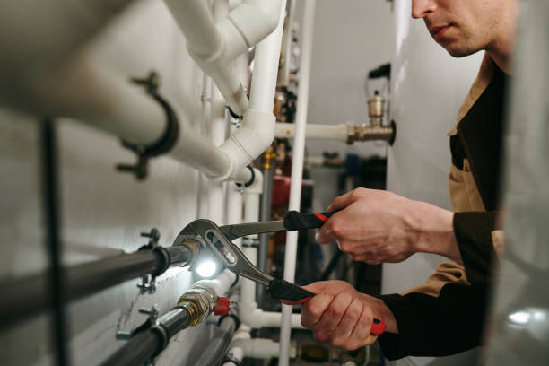Best Boilers & Radiators  in Summitville, IN