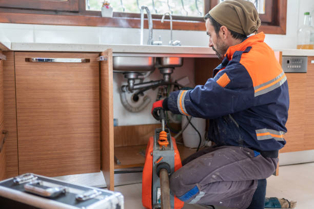Professional Plumbing in Summitville, IN