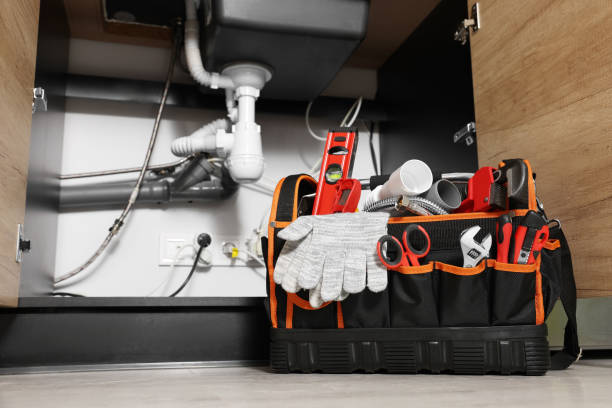 Best Sewer Cleaning Services  in Summitville, IN