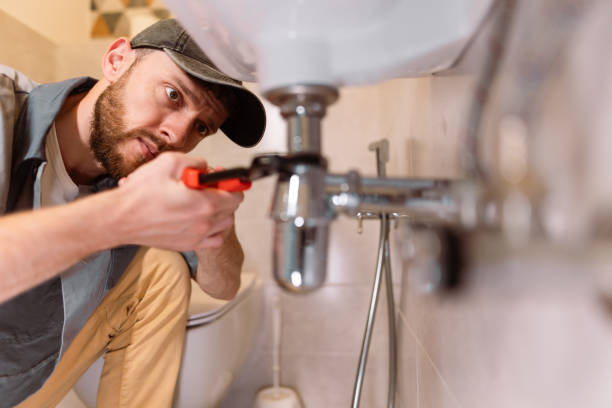 Trusted Summitville, IN Plumbing Experts