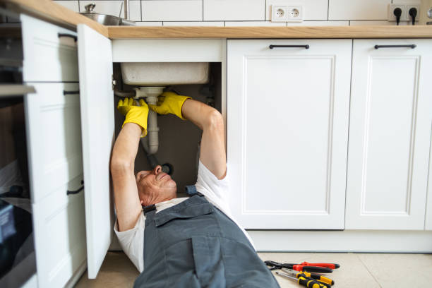 Best Sewer Line Repair  in Summitville, IN