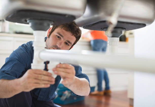 Best Local Plumber Services  in Summitville, IN