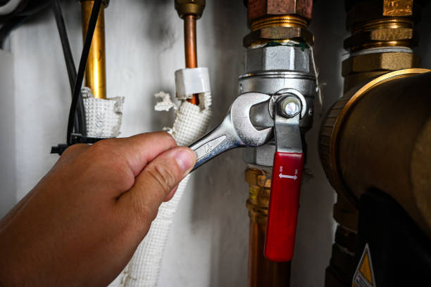 Best Drain Cleaning Services  in Summitville, IN